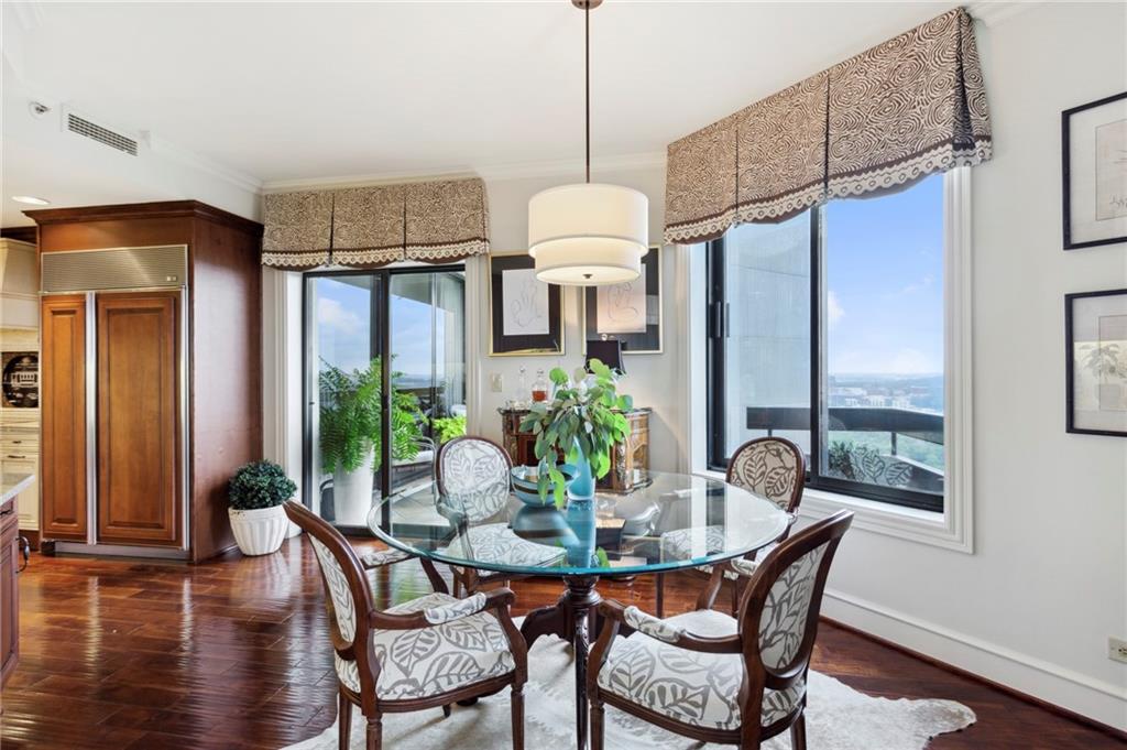 2660 Peachtree Road NW Unit 31C