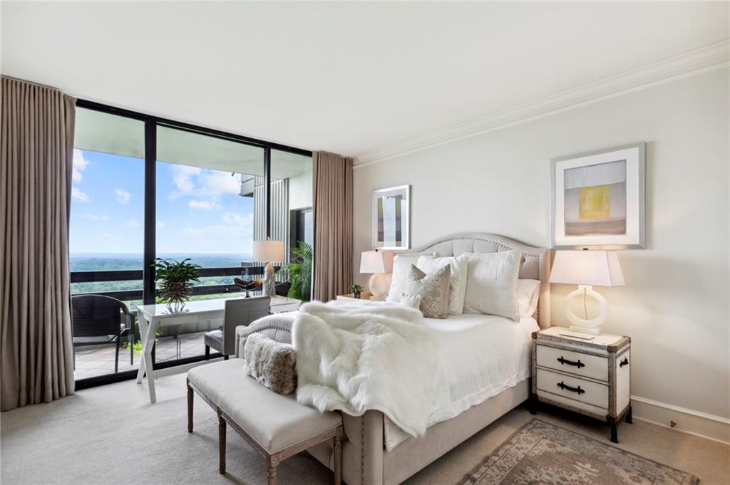 2660 Peachtree Road NW Unit 31C