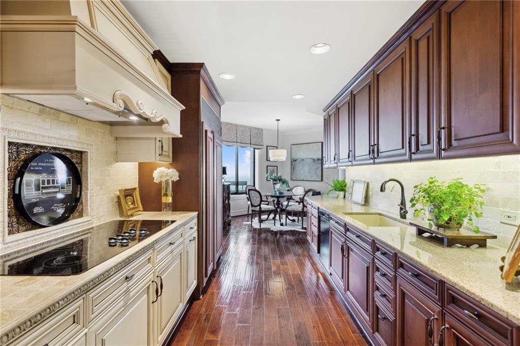 2660 Peachtree Road NW Unit 31C