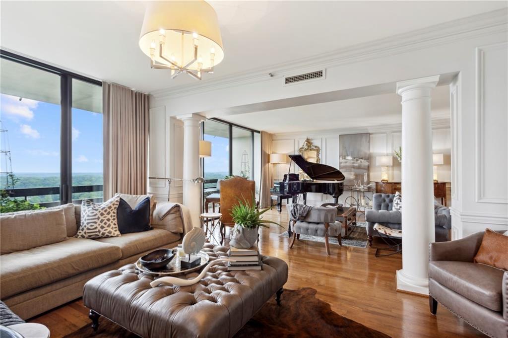 2660 Peachtree Road NW Unit 31C