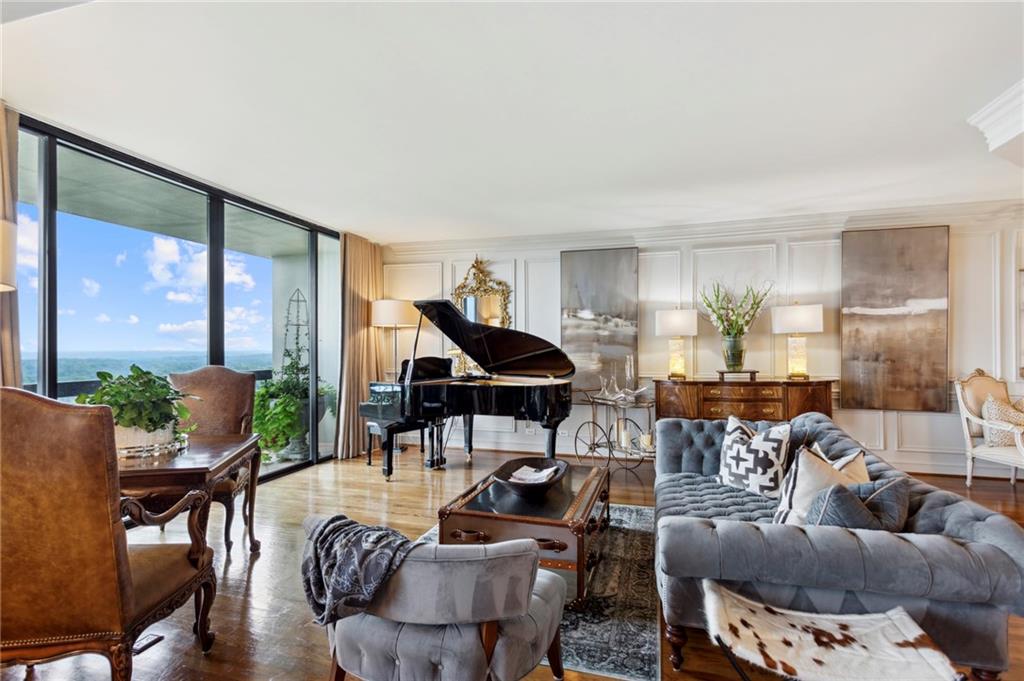 2660 Peachtree Road NW Unit 31C