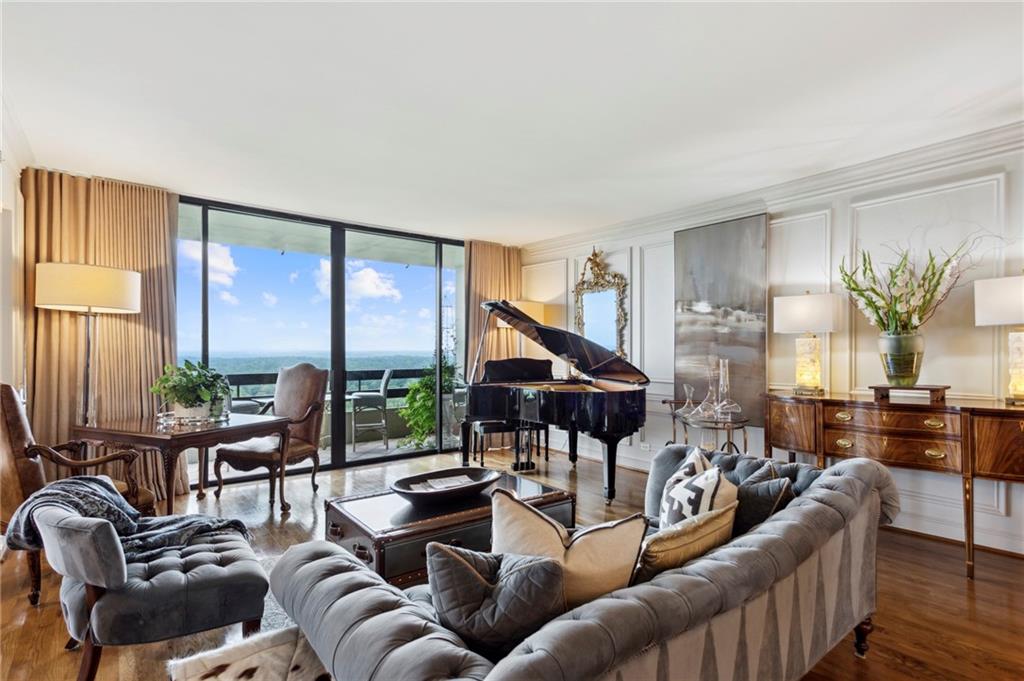 2660 Peachtree Road NW Unit 31C