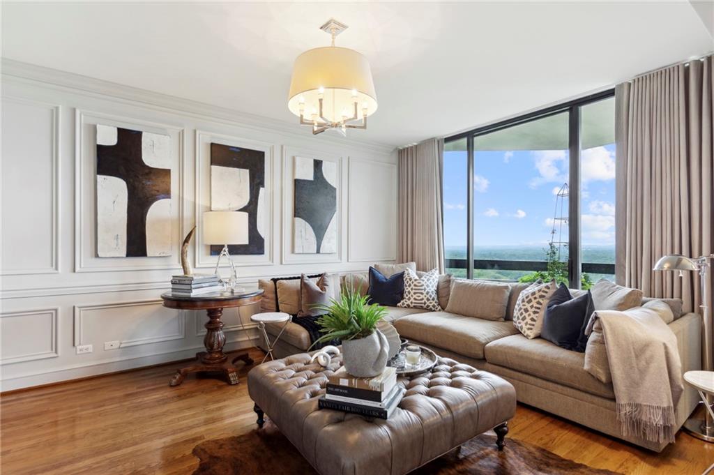 2660 Peachtree Road NW Unit 31C