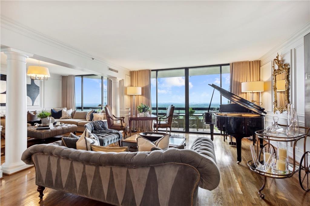 2660 Peachtree Road NW Unit 31C