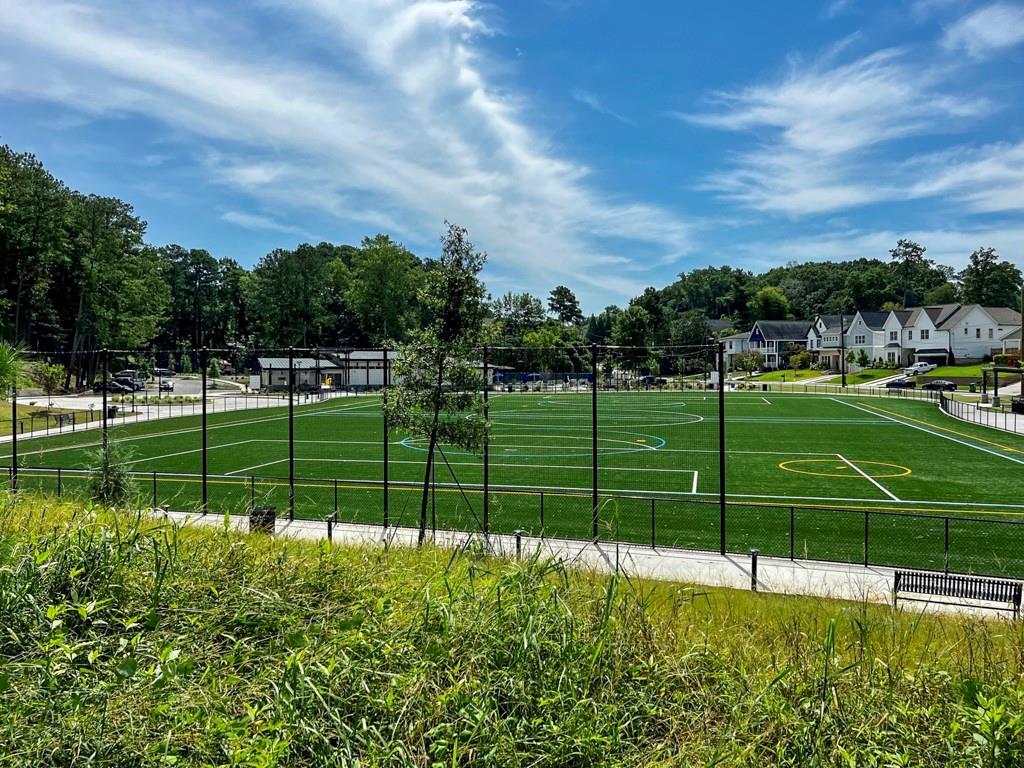 1039 Devine Circle NE