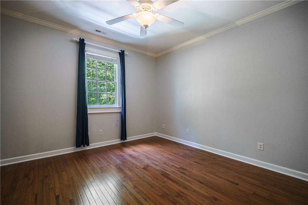 2121 Howell Mill Road NW