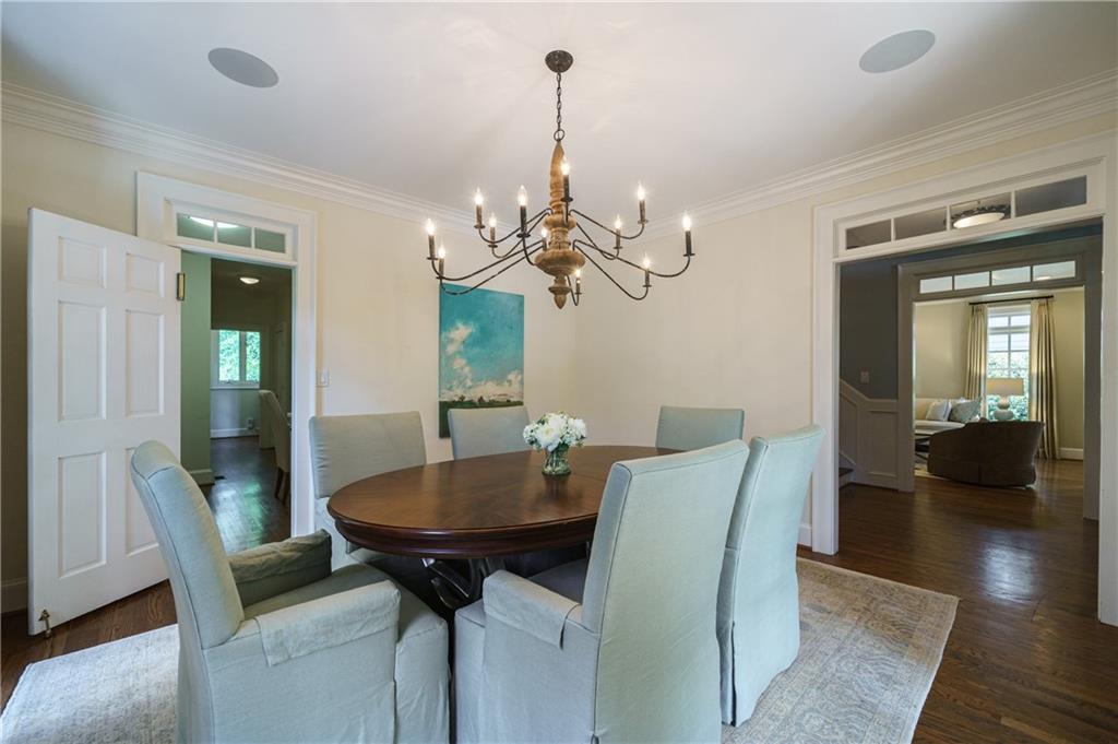 2121 Howell Mill Road NW