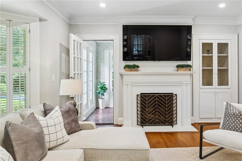 3553 Kingsboro Road NE