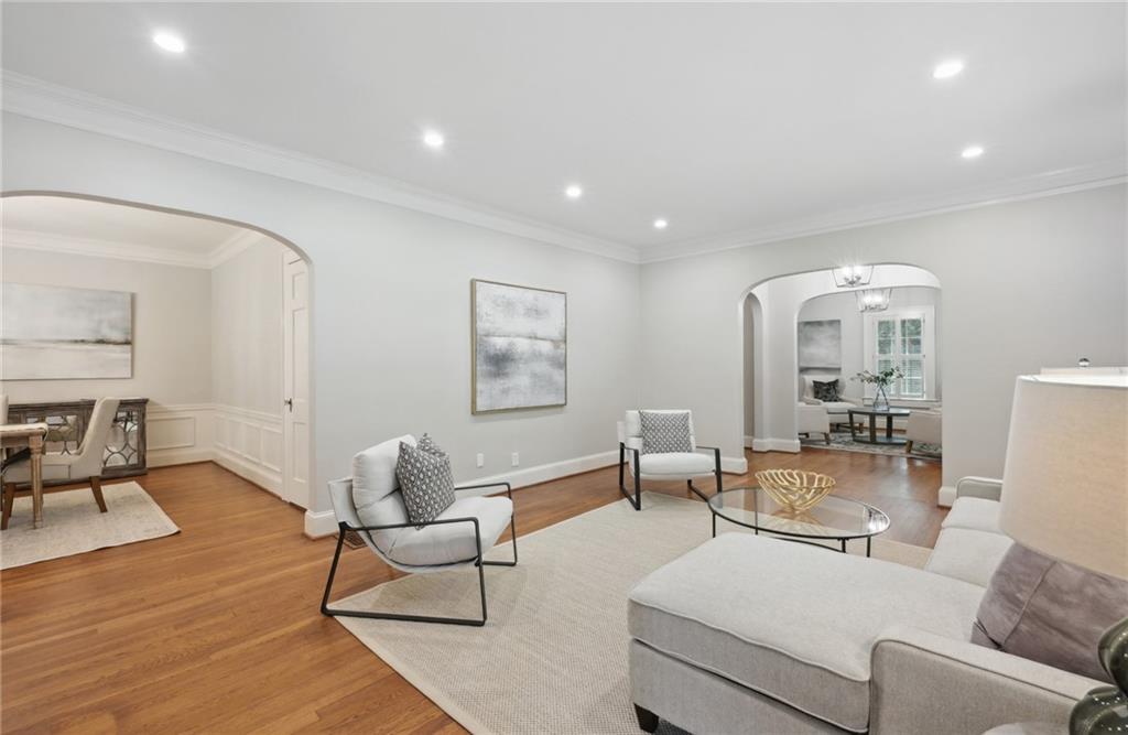 3553 Kingsboro Road NE