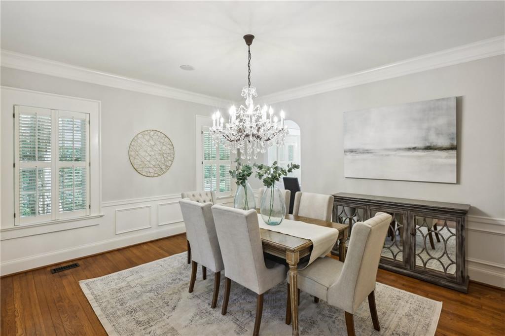 3553 Kingsboro Road NE