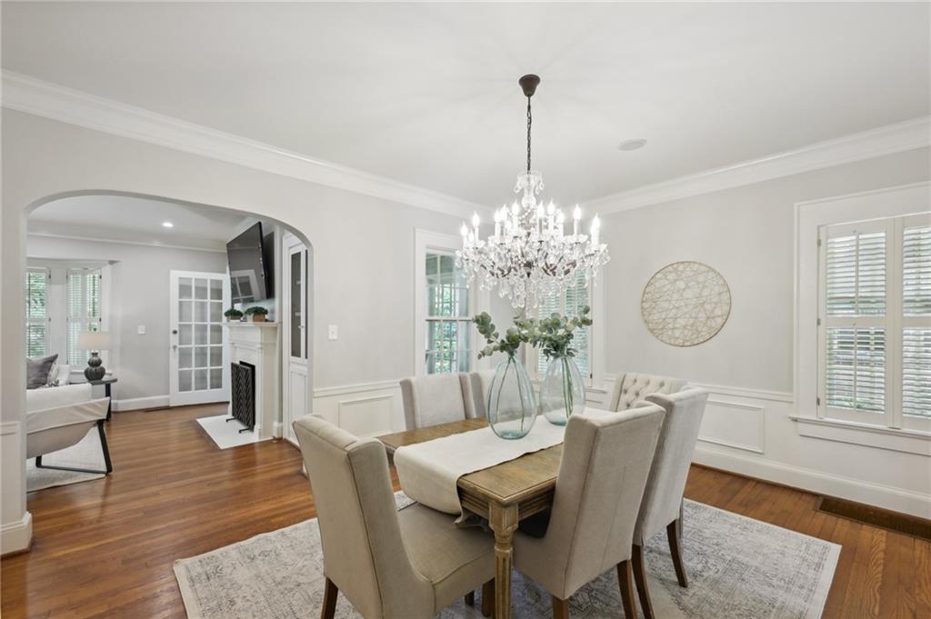 3553 Kingsboro Road NE