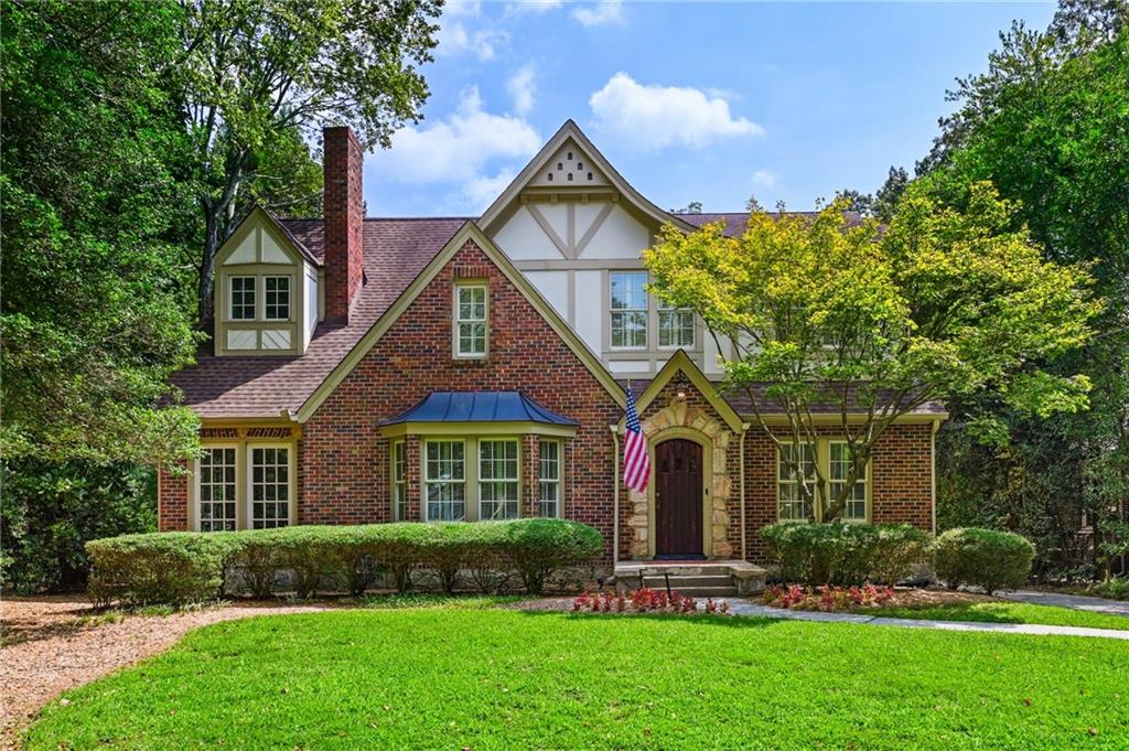 3553 Kingsboro Road NE