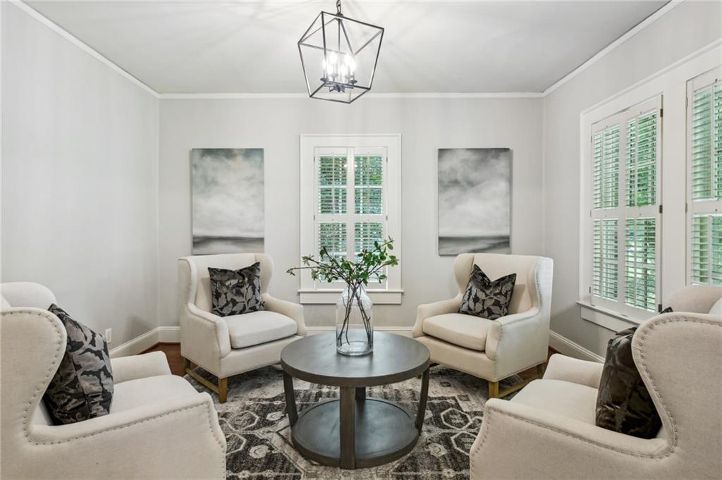 3553 Kingsboro Road NE