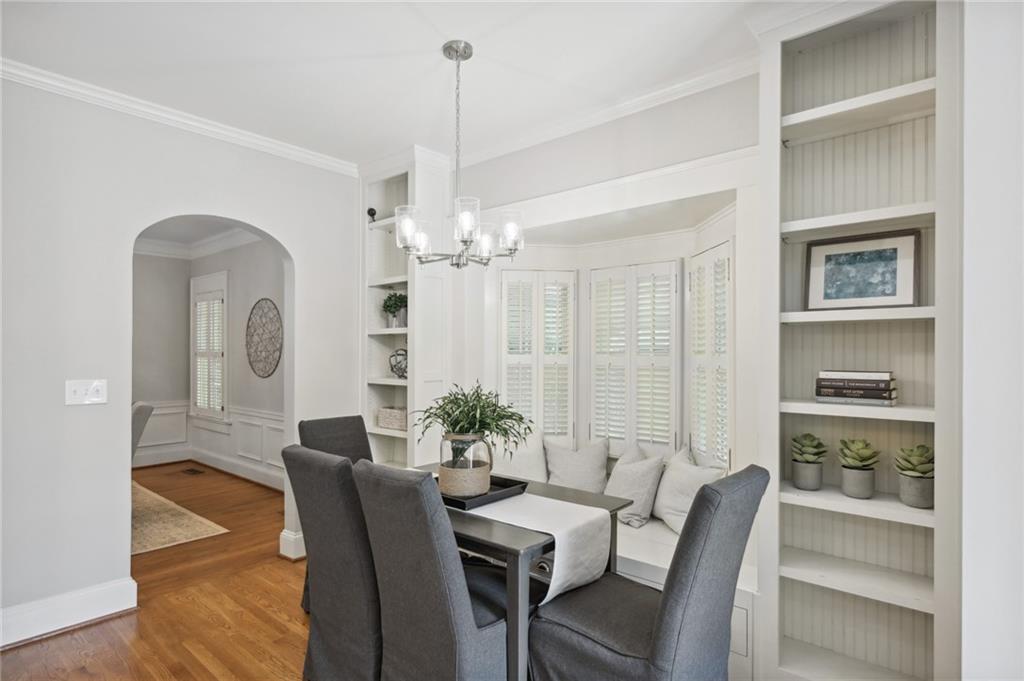 3553 Kingsboro Road NE