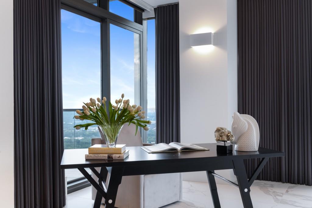 3344 Peachtree Road Unit 4601