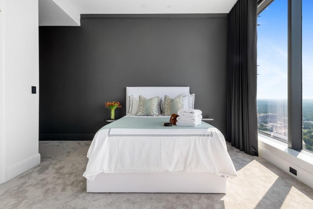 3344 Peachtree Road Unit 4601