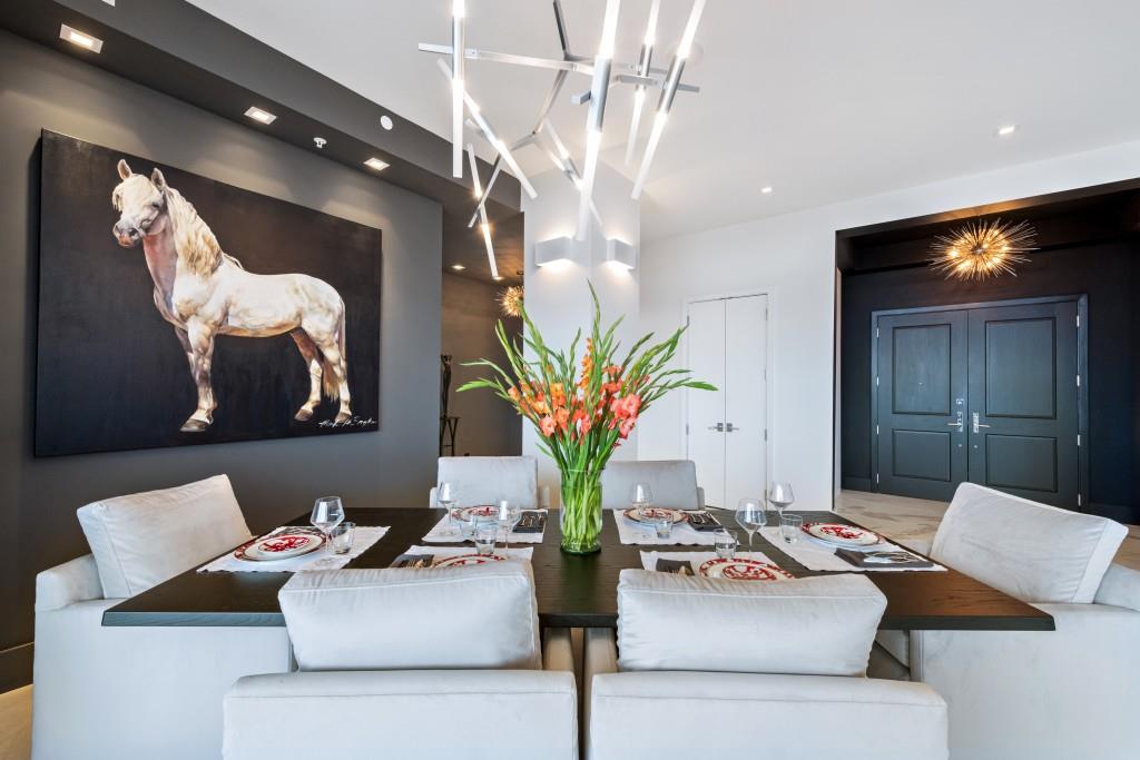 3344 Peachtree Road Unit 4601