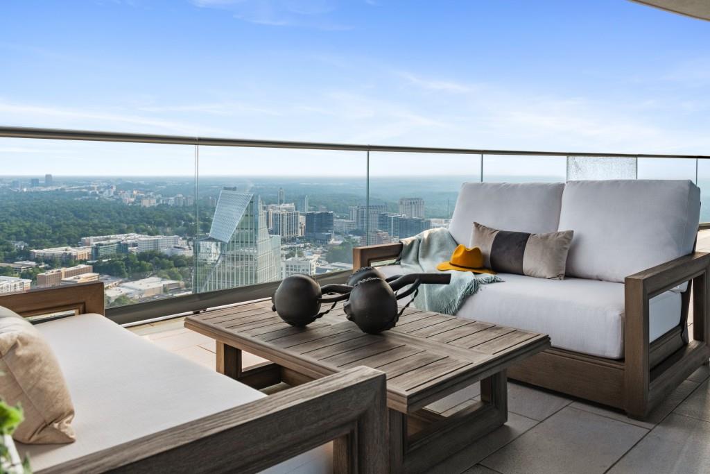 3344 Peachtree Road Unit 4601