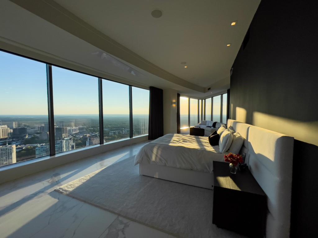 3344 Peachtree Road Unit 4601