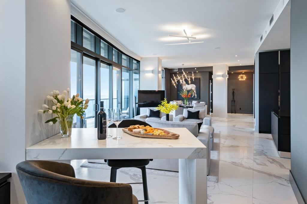 3344 Peachtree Road Unit 4601