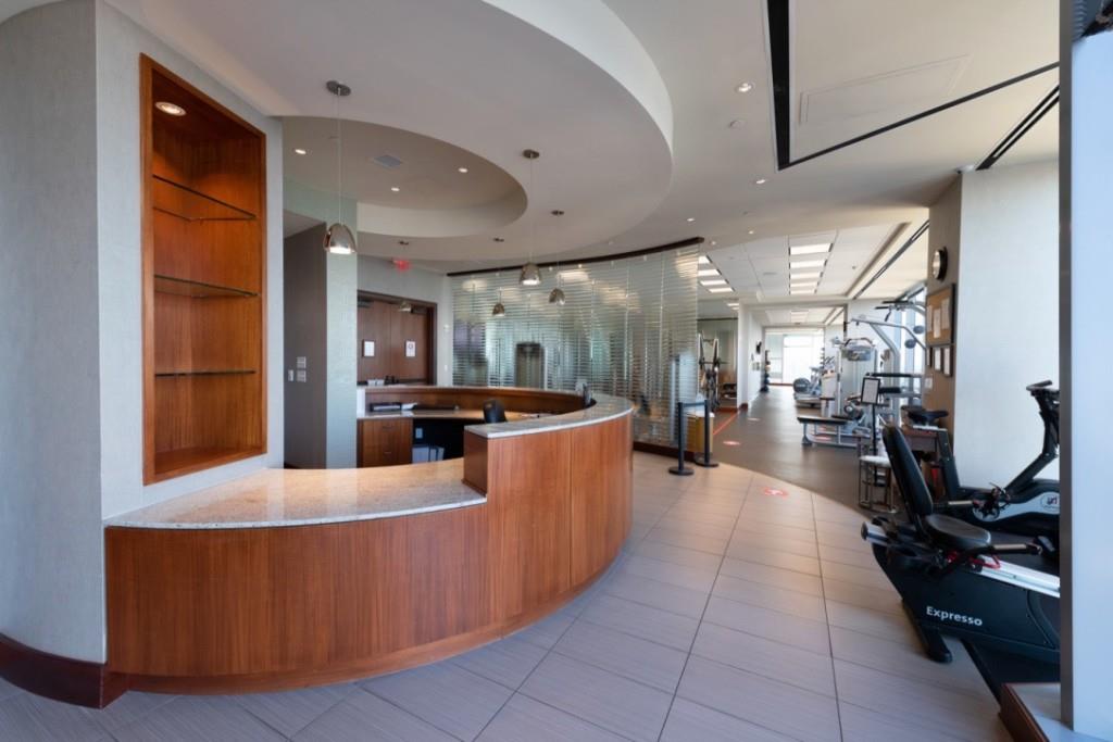 3344 Peachtree Road Unit 4601