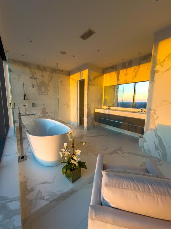 3344 Peachtree Road Unit 4601