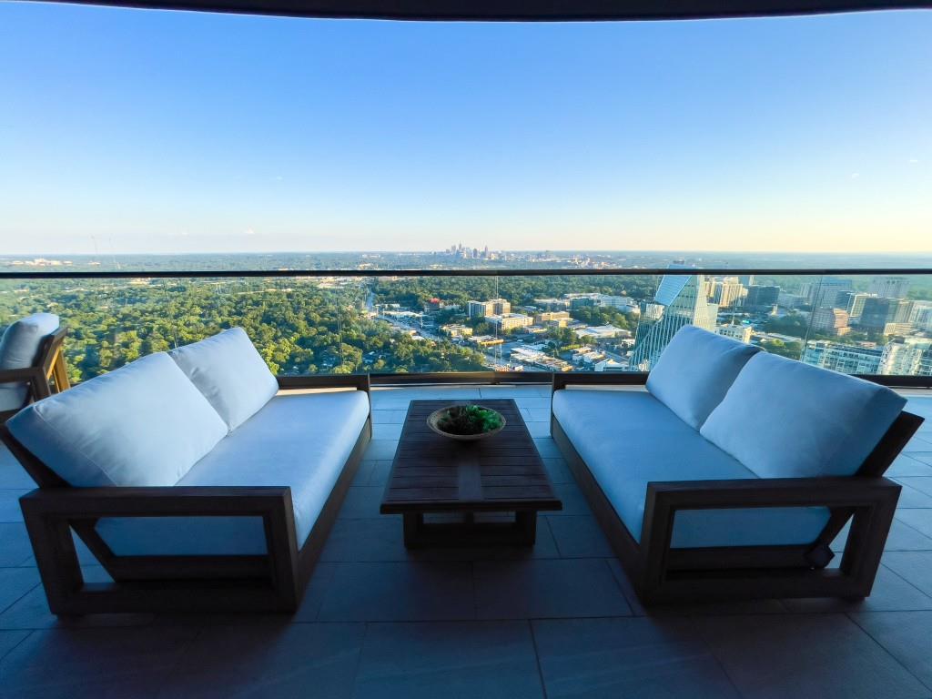 3344 Peachtree Road Unit 4601