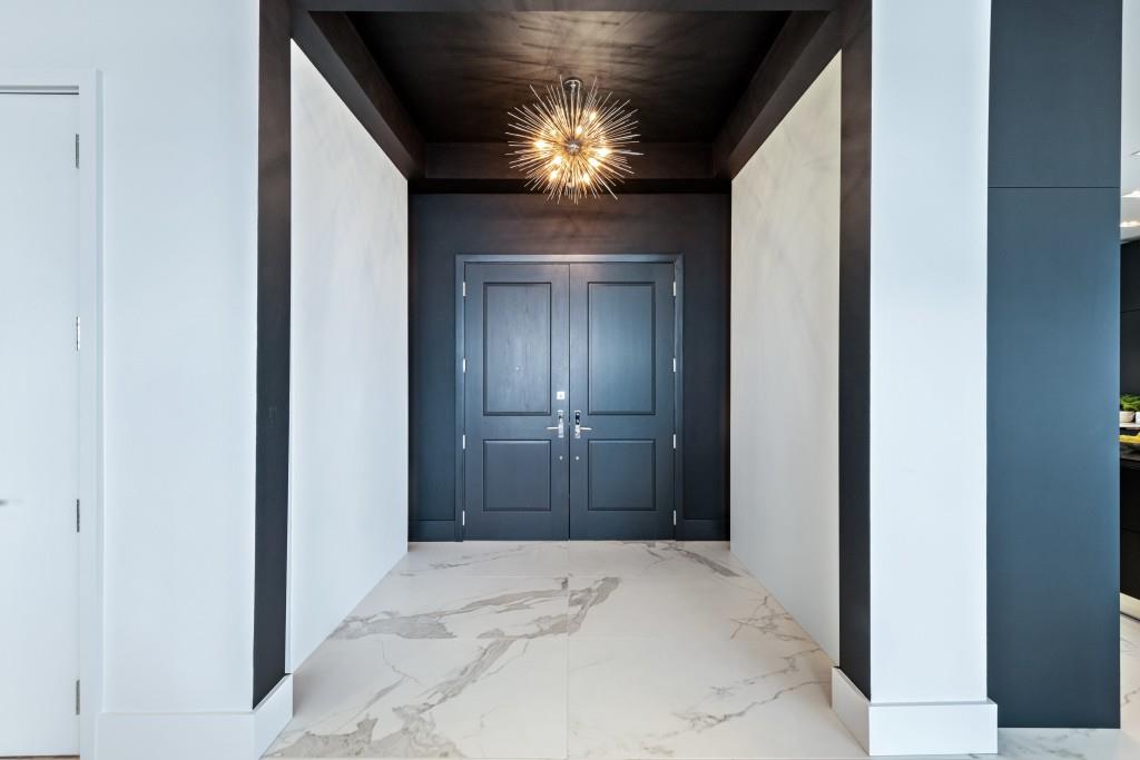 3344 Peachtree Road Unit 4601