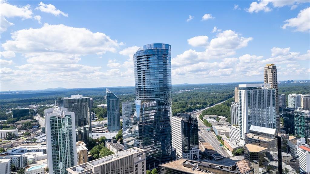 3344 Peachtree Road Unit 4601
