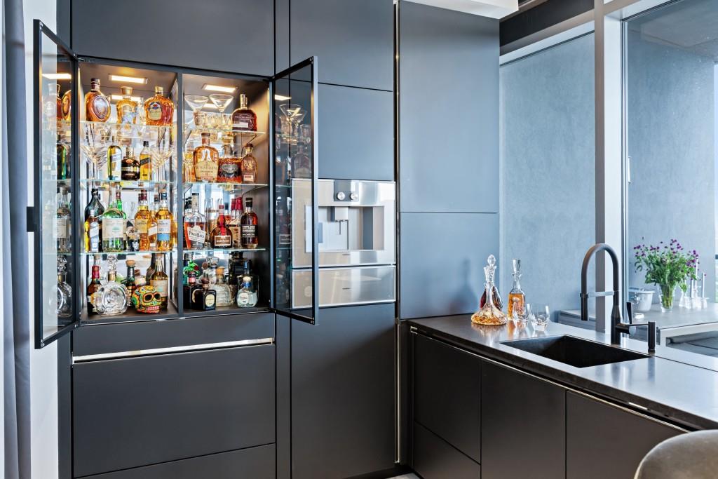 3344 Peachtree Road Unit 4601