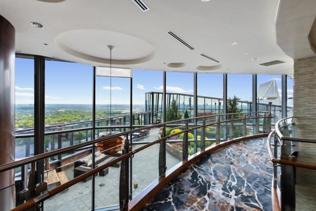 3344 Peachtree Road Unit 4601