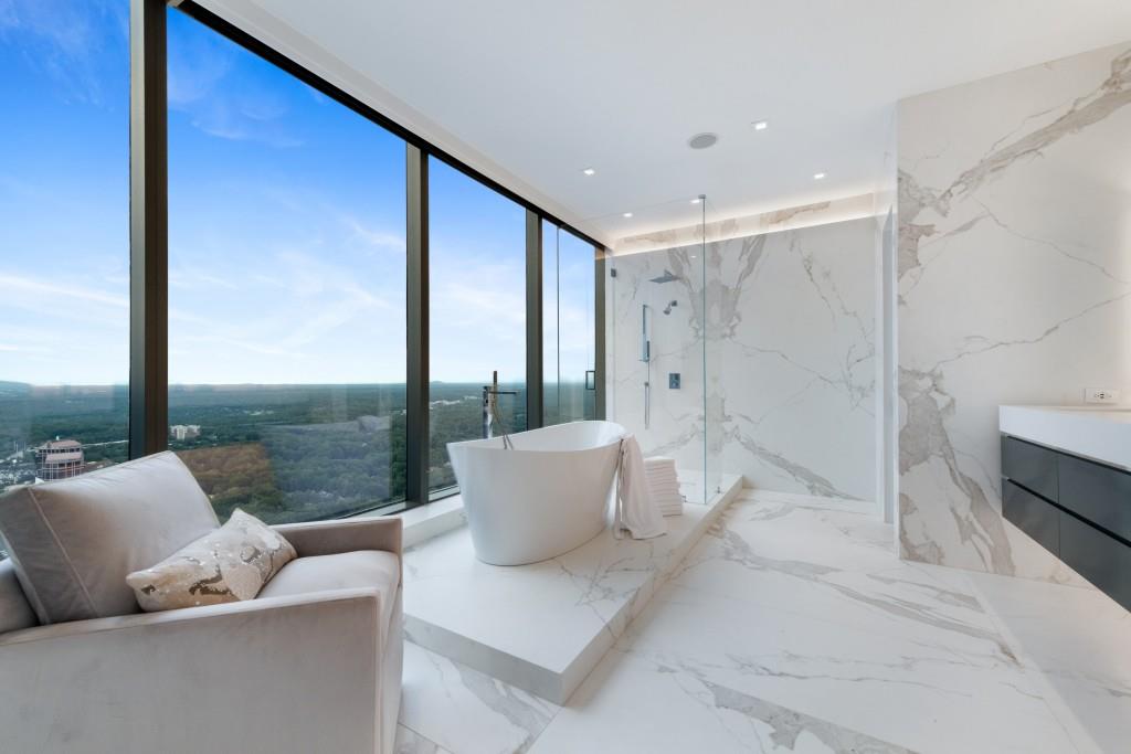 3344 Peachtree Road Unit 4601