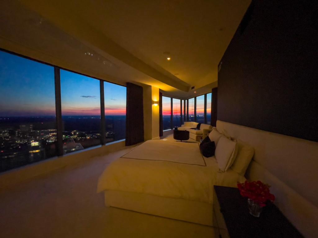 3344 Peachtree Road Unit 4601