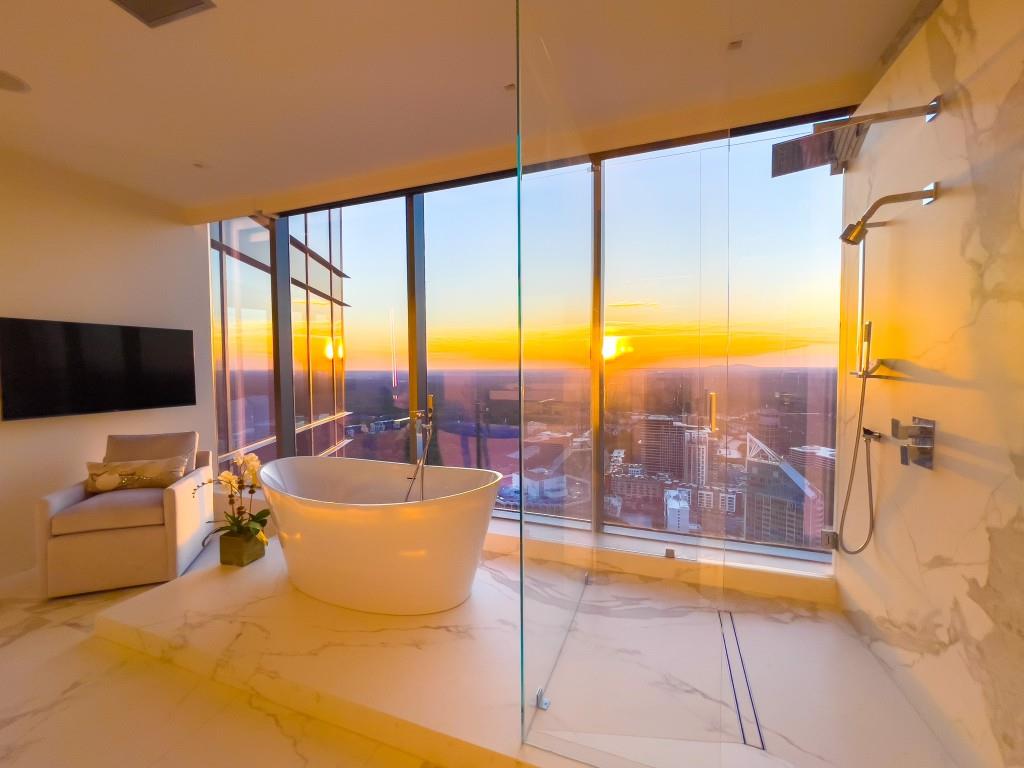 3344 Peachtree Road Unit 4601