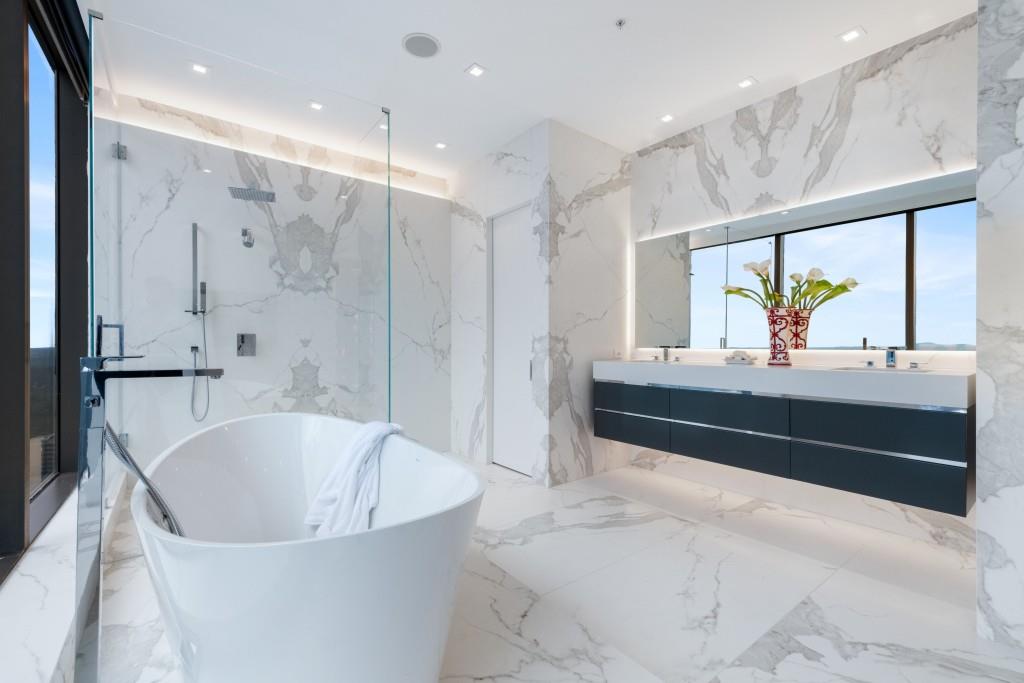 3344 Peachtree Road Unit 4601