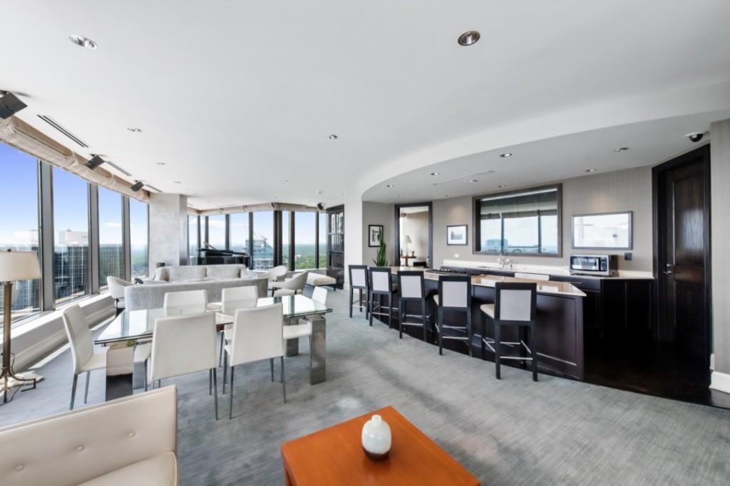 3344 Peachtree Road Unit 4601