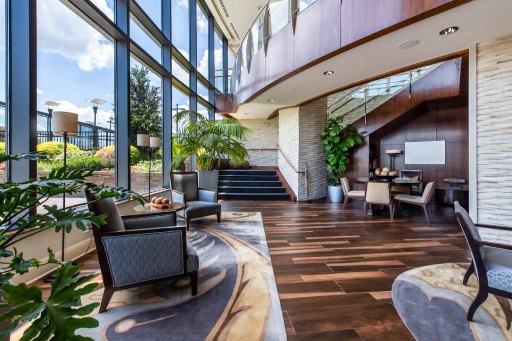 3344 Peachtree Road Unit 4601