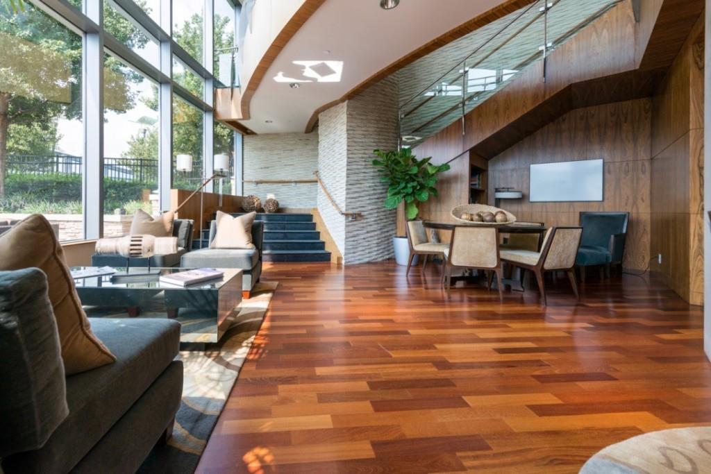 3344 Peachtree Road Unit 4601