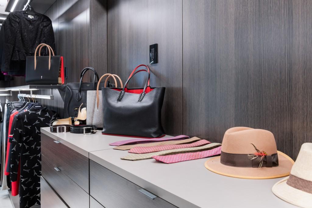 3344 Peachtree Road Unit 4601