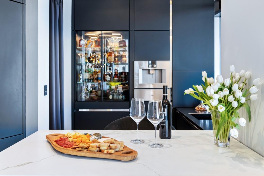 3344 Peachtree Road Unit 4601