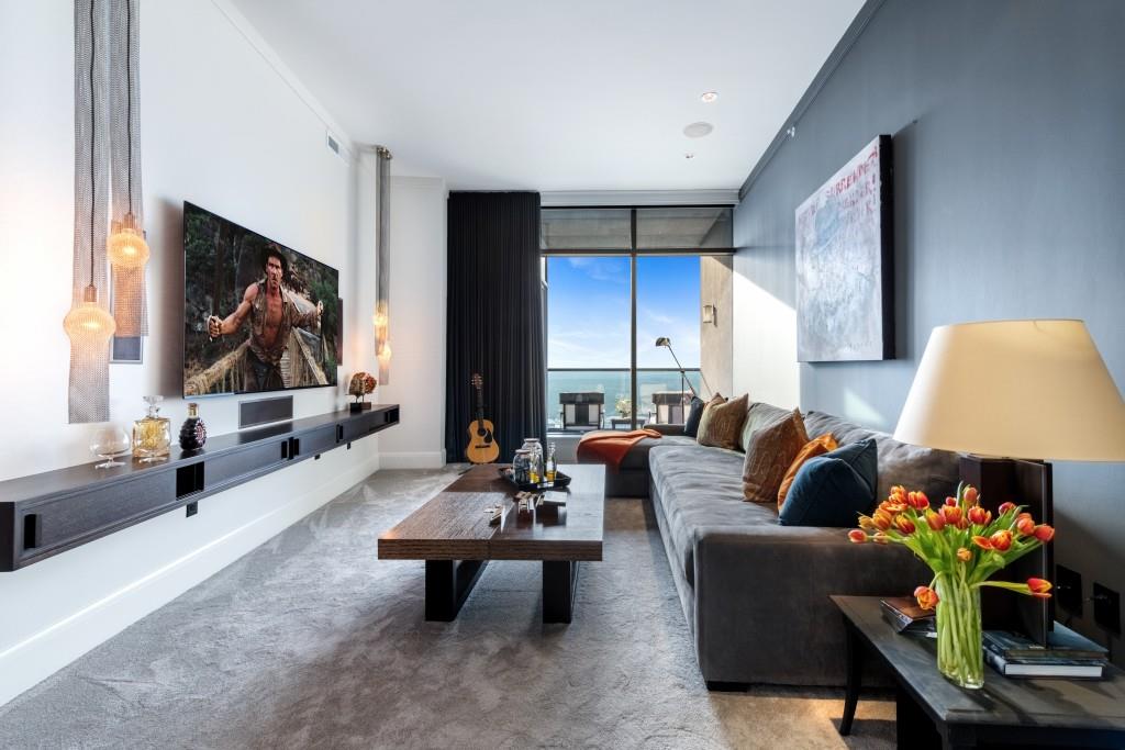 3344 Peachtree Road Unit 4601