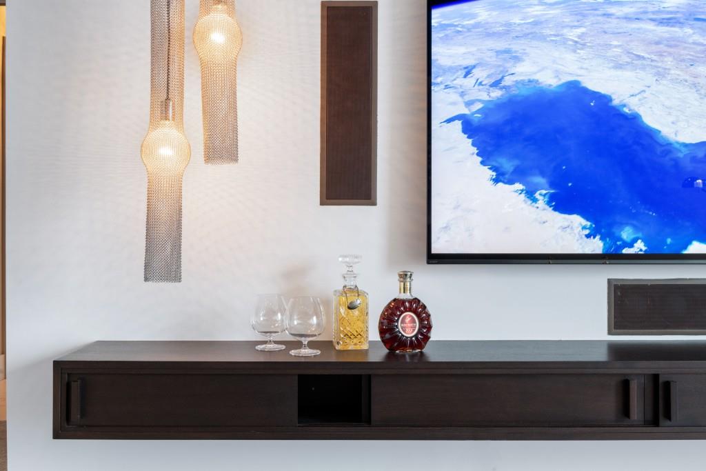 3344 Peachtree Road Unit 4601