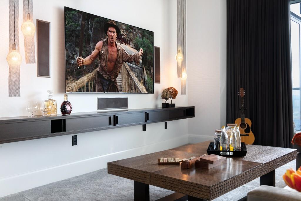 3344 Peachtree Road Unit 4601