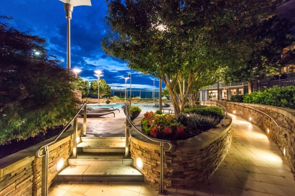 3344 Peachtree Road Unit 4601