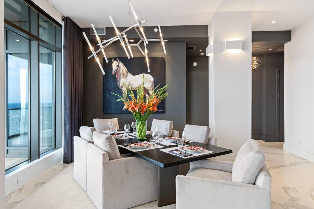 3344 Peachtree Road Unit 4601