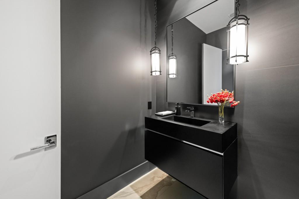 3344 Peachtree Road Unit 4601