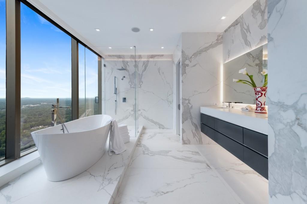 3344 Peachtree Road Unit 4601