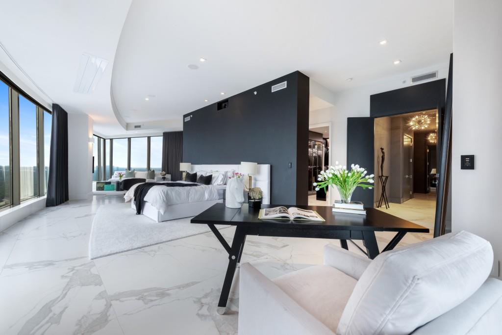 3344 Peachtree Road Unit 4601