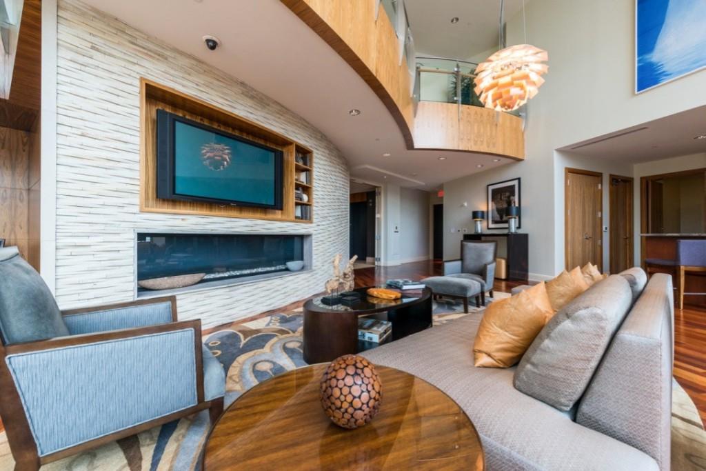 3344 Peachtree Road Unit 4601