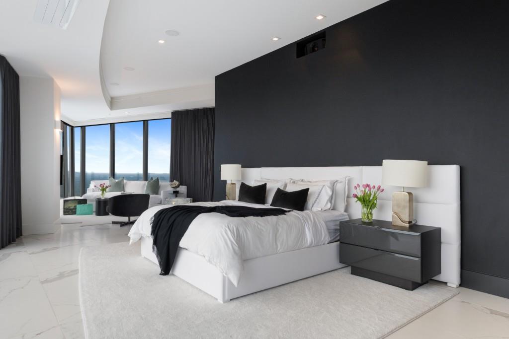 3344 Peachtree Road Unit 4601